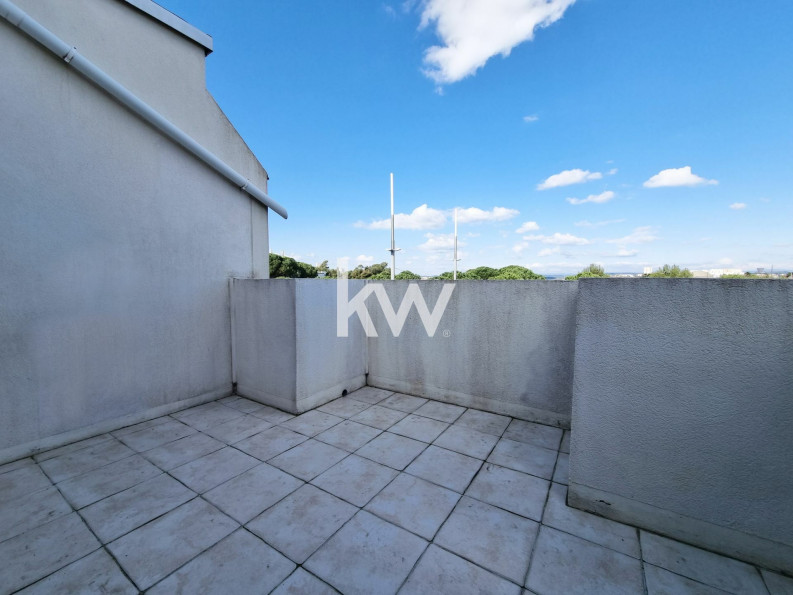 vente Appartement Montpellier - Photo 4