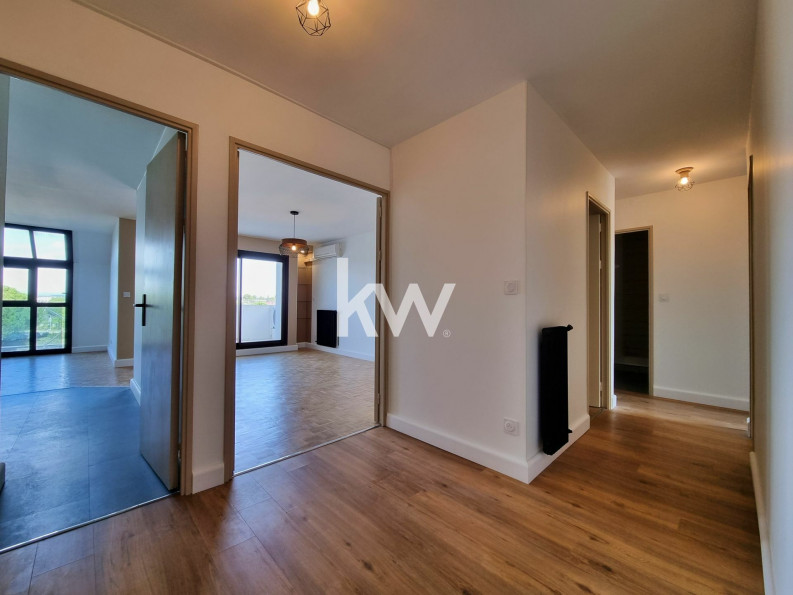 vente Appartement Montpellier - Photo 2