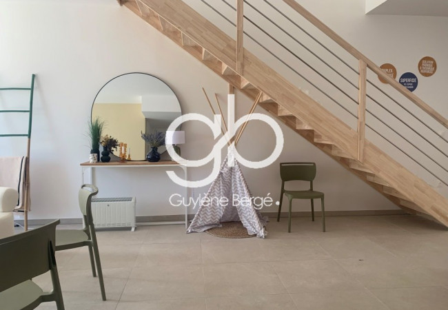 vente Maison Castelnau Le Lez - Photo 1