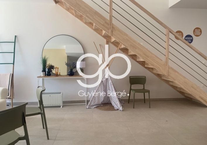 vente Maison Castelnau Le Lez