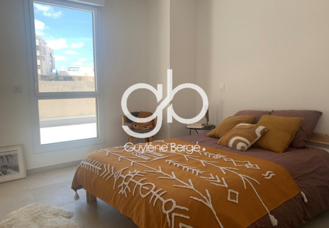 vente Maison Castelnau Le Lez - Photo 2