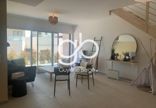 vente Maison Castelnau Le Lez - Photo 7