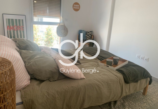 vente Maison Castelnau Le Lez - Photo 9