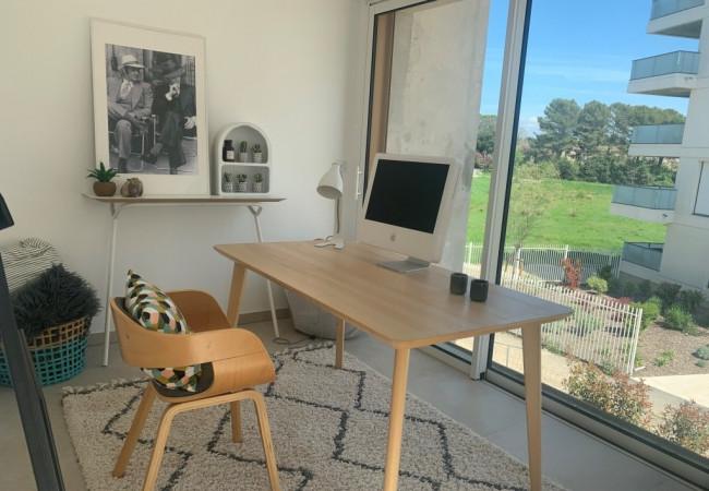 vente Maison Castelnau Le Lez - Photo 4