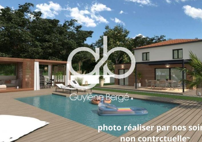 vente Maison Clermont L Herault