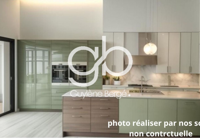 vente Maison Clermont L Herault - Photo 2