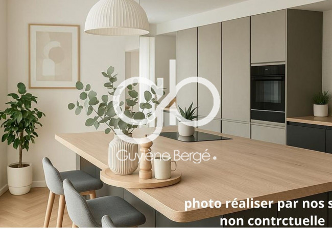 vente Maison Clermont L Herault - Photo 3