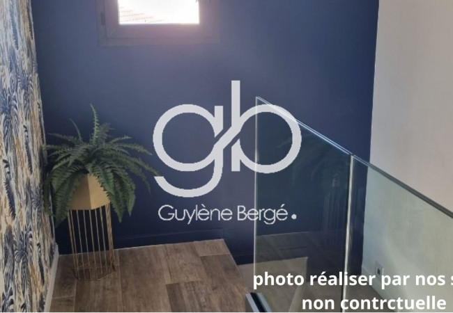 vente Maison Clermont L Herault - Photo 4