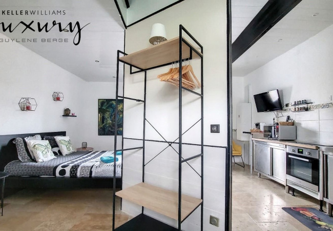 vente Maison contemporaine Saint Aunes - Photo 8