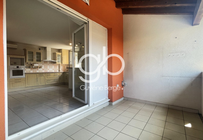 vente Appartement Ganges - Photo 5