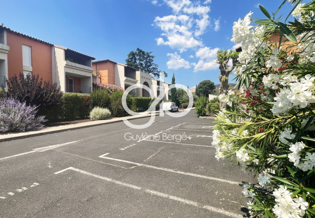 vente Appartement Ganges - Photo 1