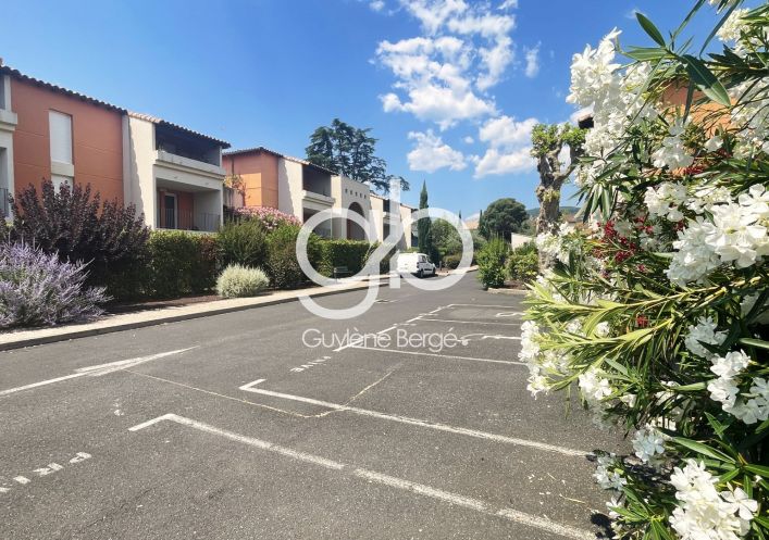 vente Appartement Ganges