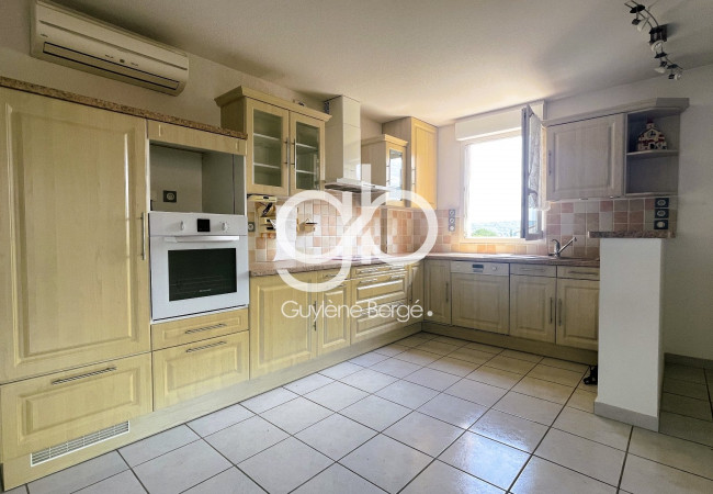 vente Appartement Ganges - Photo 3