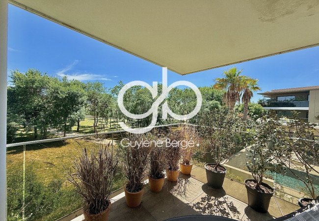 vente Appartement Lattes - Photo 10