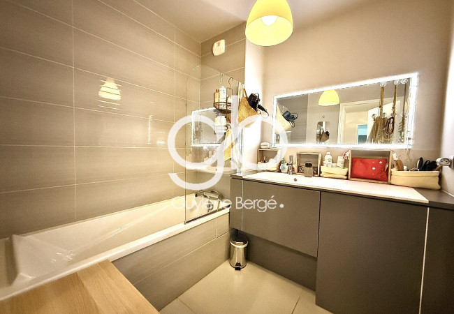 vente Appartement Lattes - Photo 9