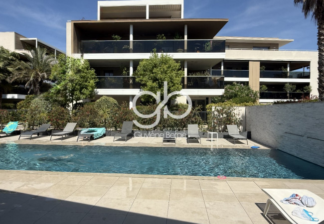 vente Appartement Lattes - Photo 1