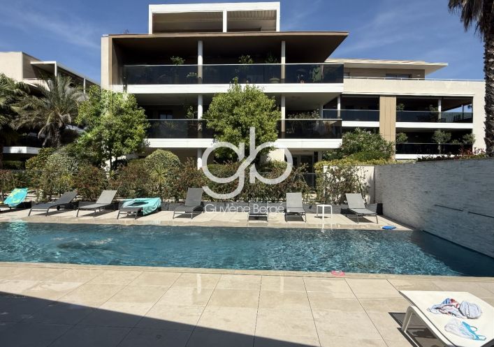 vente Appartement Lattes