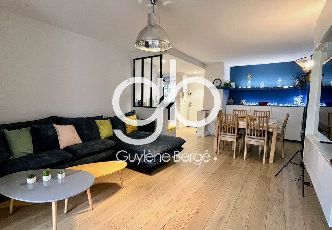 vente Appartement Montpellier - Photo 1