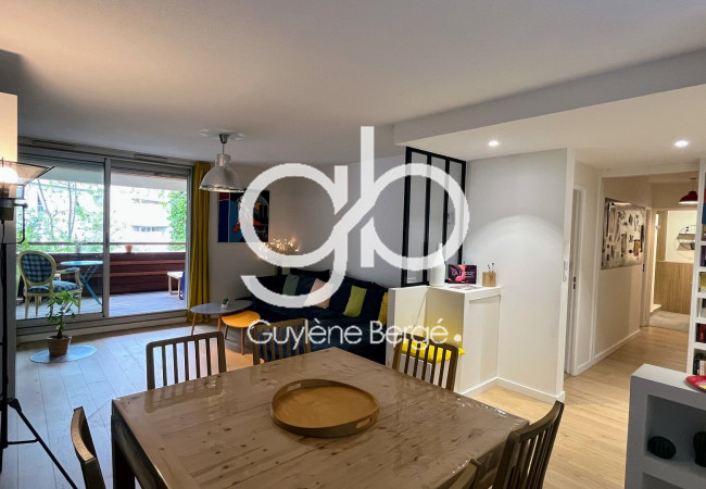 vente Appartement Montpellier - Photo 2