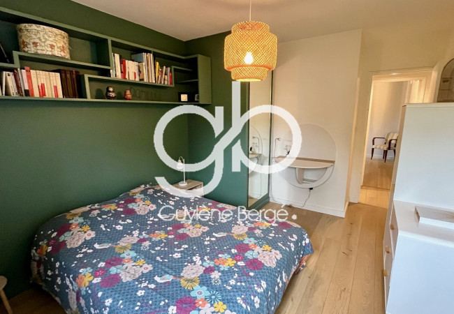 vente Appartement Montpellier - Photo 5