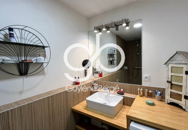 vente Appartement Montpellier - Photo 8