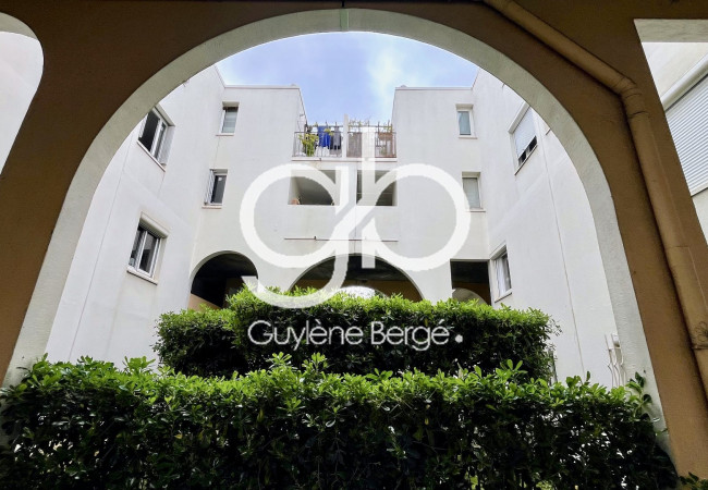 vente Appartement Montpellier - Photo 11