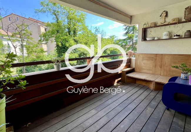 vente Appartement Montpellier - Photo 10