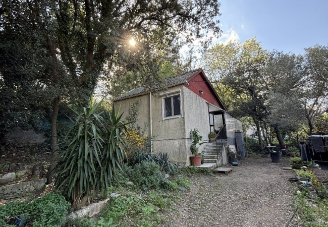 vente Maison à ossature bois Murviel Les Montpellier - Photo 1