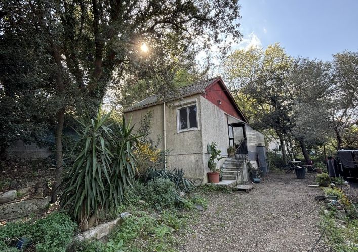 vente Maison à ossature bois Murviel Les Montpellier