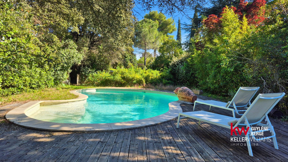 vente Maison individuelle Montpellier - Photo 1