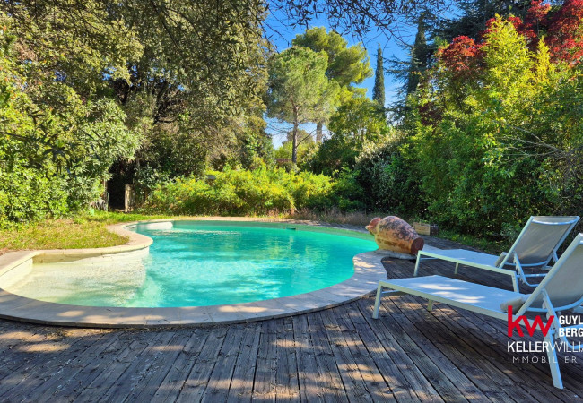 vente Maison individuelle Montpellier - Photo 1