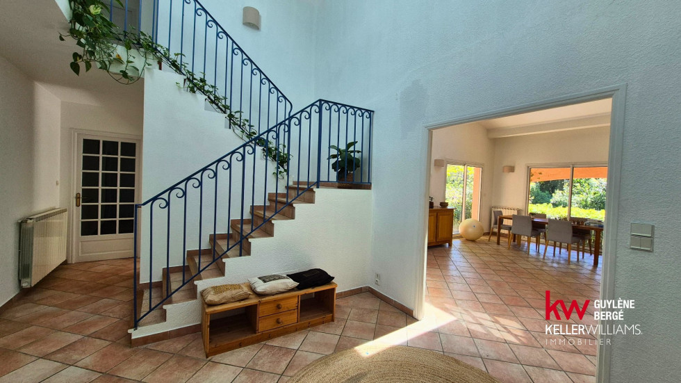 vente Maison individuelle Montpellier - Photo 10