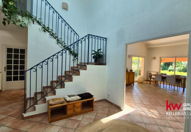 vente Maison individuelle Montpellier - Photo 10