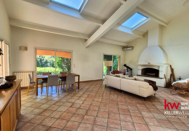 vente Maison individuelle Montpellier - Photo 3