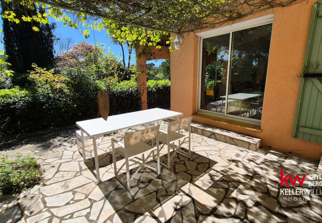 vente Maison individuelle Montpellier - Photo 11