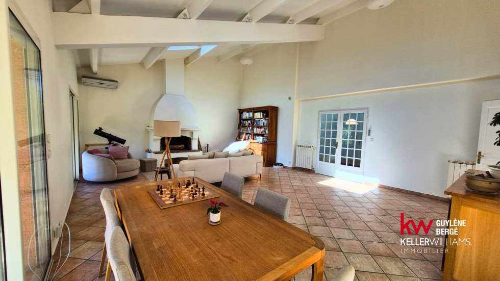 vente Maison individuelle Montpellier - Photo 5