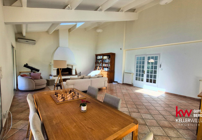 vente Maison individuelle Montpellier - Photo 5