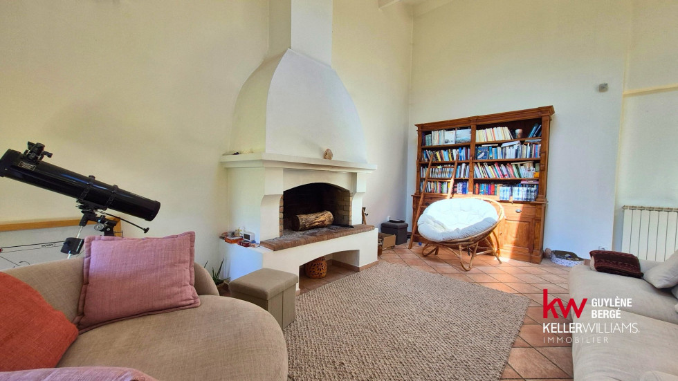 vente Maison individuelle Montpellier - Photo 6