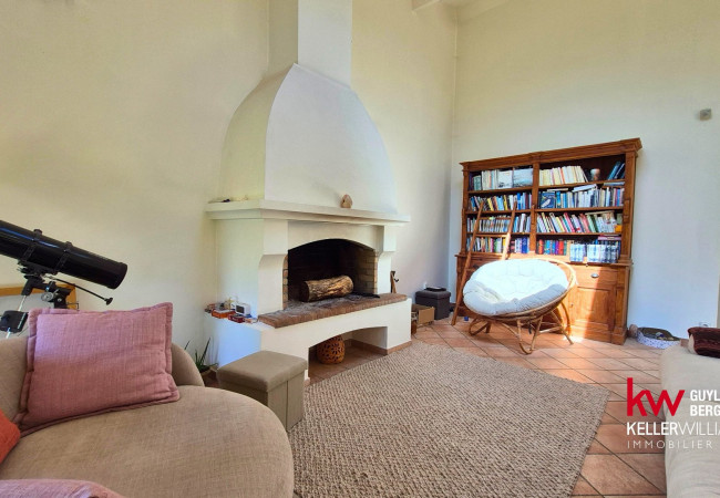 vente Maison individuelle Montpellier - Photo 6