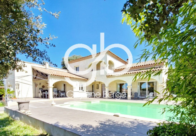 vente Maison Saint Drezery - Photo 4