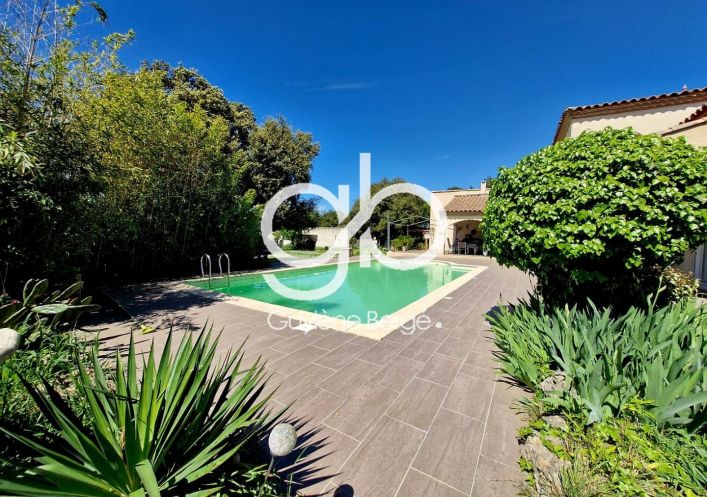 vente Maison Saint Drezery