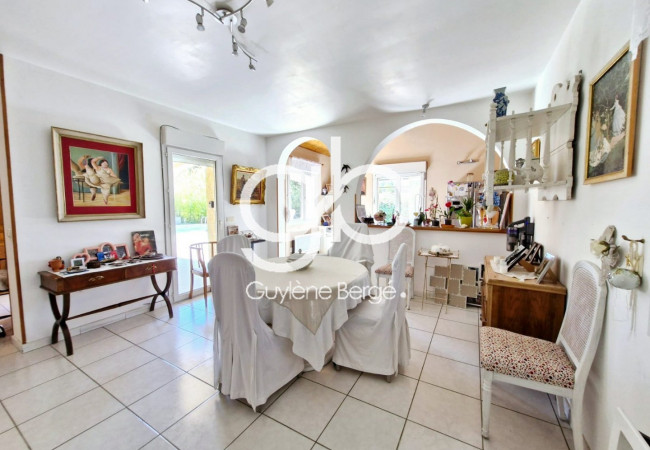 vente Maison Saint Drezery - Photo 5