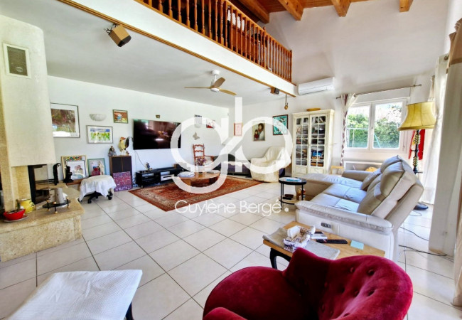 vente Maison Saint Drezery - Photo 6