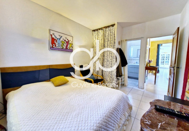 vente Maison Saint Drezery - Photo 7