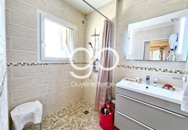 vente Maison Saint Drezery - Photo 8