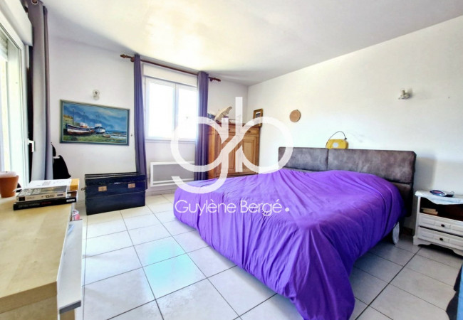 vente Maison Saint Drezery - Photo 9