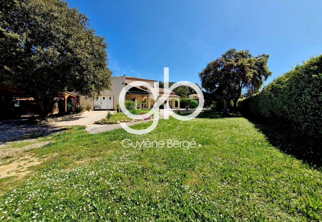 vente Maison Saint Drezery - Photo 3