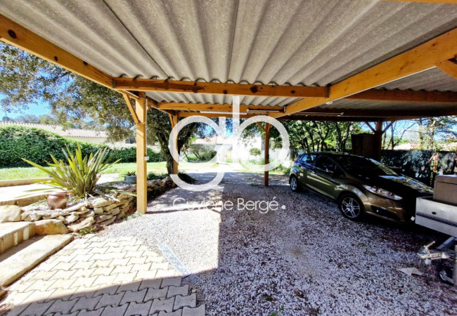 vente Maison Saint Drezery - Photo 11