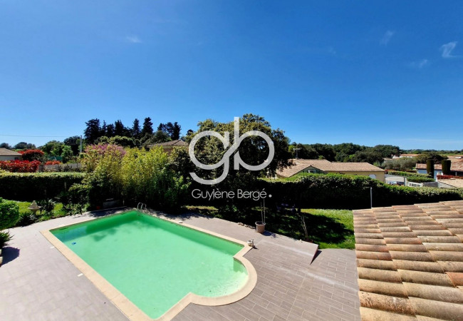 vente Maison Saint Drezery - Photo 2