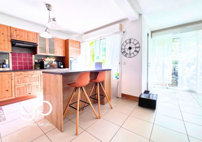 vente Maison Cournonsec